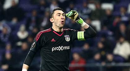 Προτό: «Θα μας επιτίθεται για 90 λεπτά ο Ολυμπιακός»