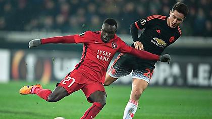 Το έριξαν στον χορό οι παίκτες της Μίντιλαντ