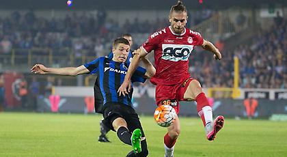 «Φαβορί ο Ολυμπιακός, αλλά δεν θα είναι εύκολο»