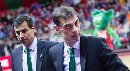 Μπαρτζώκας: «Αν δεν αντιδρούσαν οι οπαδοί, θα είχα μείνει στον Ολυμπιακό»