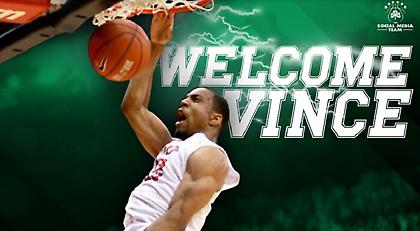 Χάντερ με... πράσινη βούλα