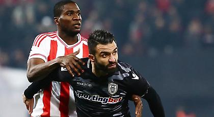 «Φωτιά» στα ημιτελικά!