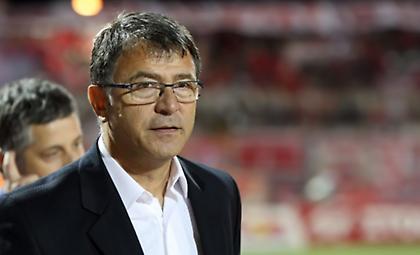 Τέλος από την Αλ Ραέντ ο Λεμονής