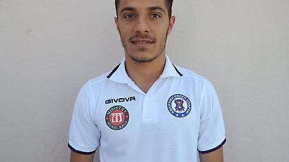 Στην Κηφισιά ο Καλογέρης