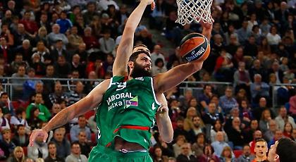 Μπουρούσης σε ρόλο… Λεωνίδα (pic)