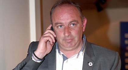 Μπέτσης: «Αουτσάιντερ ο Ατρόμητος με ΑΕΚ, αλλά...»