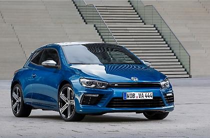 Το ισχυρότερο Scirocco όλων των εποχών