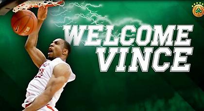 Χάντερ: «Τα πάντα για τον Παναθηναϊκό»!