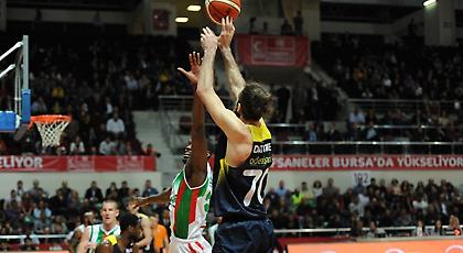 Φενέρ για… κούπα!