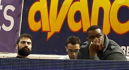 Χάνει Παναθηναϊκό ο Βασιλειάδης, αμφίβολος ο «Σόφο»