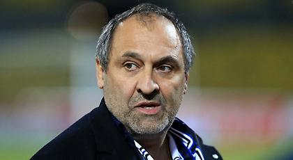 Η ώρα του Παπαθανασάκη