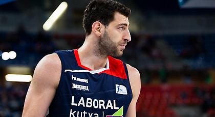 Πλήγμα με Σενγκέλια στην Λαμποράλ