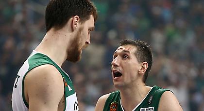 «Μέσα» Διαμαντίδης και Κούζμιτς