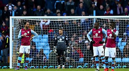 Υπάλληλος της Άστον Βίλα παραιτήθηκε και συγκλονίζει: «Δεν μπορώ να βλέπω τους παίκτες να γελάνε»!