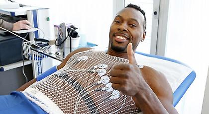 Ντόρσεϊ: «Γύρισα σπίτι μου»