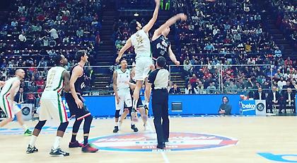 Στους «4» η Αβελίνο