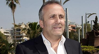 Απόλυτο αφεντικό ο Τοπαλίδης!