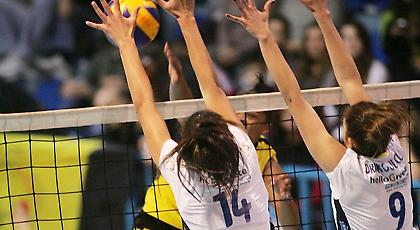 «Φωτιά» η μάχη της τετράδας