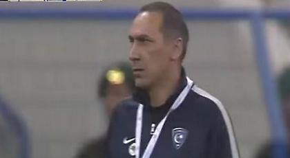 Τρίτο τρόπαιο για Δώνη στη Σαουδική Αραβία με «θύμα» τον Φετφατζίδη! (video)