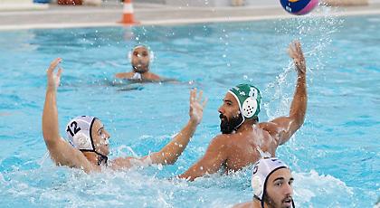 Ντέρμπι σε δύο μέτωπα