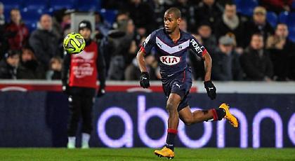 «Κόλλησαν» Μπορντό και Νις