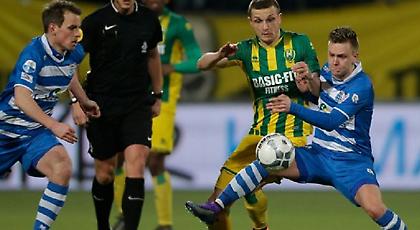 «Διπλό» για... όνειρα