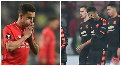 Παλιά σνόμπαραν, τώρα φαίνεται ότι δεν μπορούν…