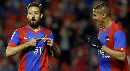 Ο Μέσι του Λεβάντε!