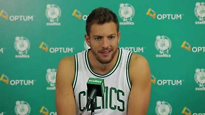 Έδιωξαν Λι οι Σέλτικς