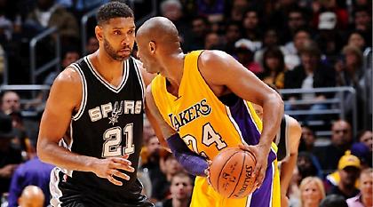 Η τελευταία τιτανομαχία