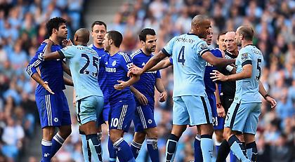 Μεγάλο ματς στο Λονδίνο