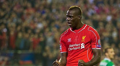 «Σπρώχνει» Μπαλοτέλι στην Κίνα η Λίβερπουλ