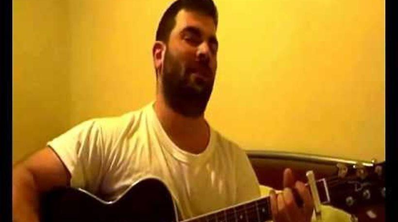 Παντελής Παντελίδης: Όλα τα βίντεο που ανέβασε στο διαδίκτυο και τον έκαναν δημοφιλή στο κοινό