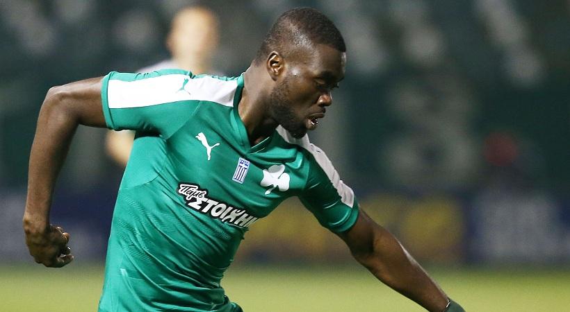 Μπουμάλ: «Σημαντική η στήριξη του κόσμου»