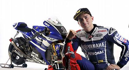 Λορένθο: «Νέο συμβόλαιο άμεσα και να ξεπεράσω τον Ρόσι»