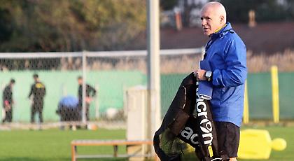 Τρεις απουσίες, μια επιστροφή για Άρη