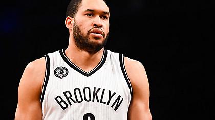 Πήρε Τζερόμ Τζόρνταν η Σεβίλλη