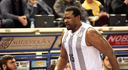 Ούτε σήμερα ο «Σόφο», πολύ δύσκολα με Παναθηναϊκό