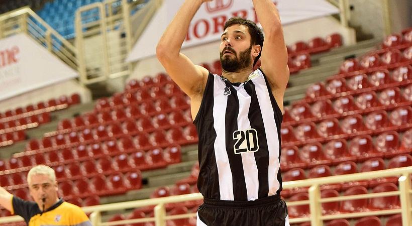 Ντούβνιακ: «Να δείξουμε χαρακτήρα με τον Παναθηναϊκό»