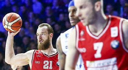 Πάει… φορτσάτη στην Ζαλγκίρις