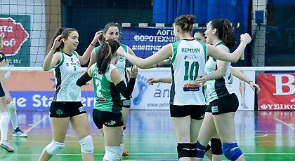 Περίπατο οι «αιώνιοι»