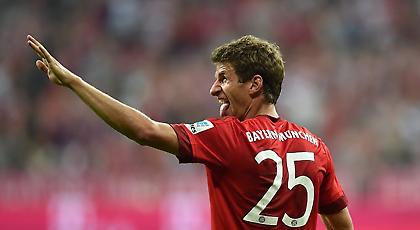 Γκολ αριστούργημα ο Μίλερ! (video)