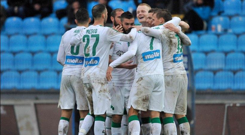 Έτσι υποδέχεται τον ΠΑΟΚ ο Παναθηναϊκός