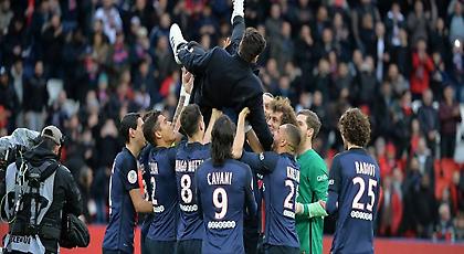 Το «ευχαριστώ» στον Εζέκιελ Λαβέτσι (videos)