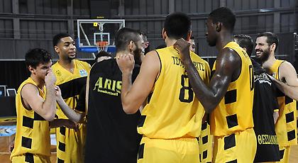 Καβαλ-Άρης!