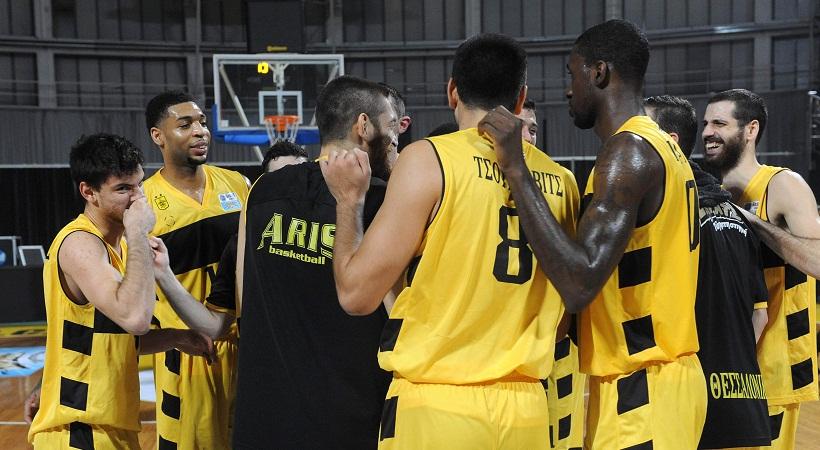 Καβαλ-Άρης!