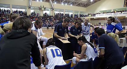 Κεραμιδάς: «Χάσαμε την ευκαιρία για ιστορική νίκη»