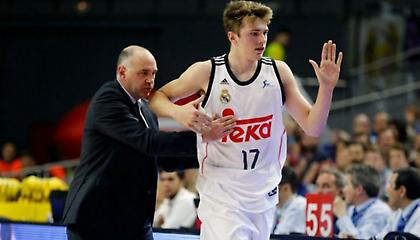 Μιμείται τον Ντόντσιτς ο Λάσο (video)