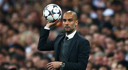 Οπαδοί της Μπάγερν για Γκουαρντιόλα: «Ποτέ δεν ήταν ένας από εμάς» (pic)