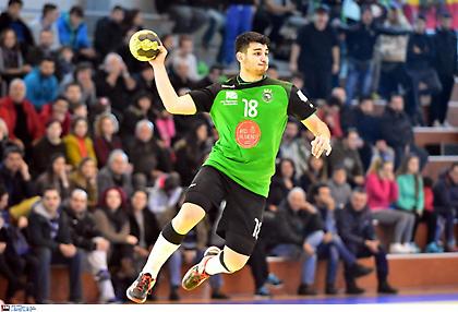 Εύκολα Διομήδης και Φίλιππος